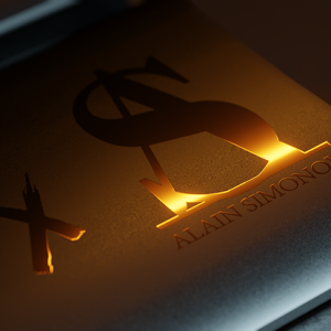 air shin lim (by alain simonov)