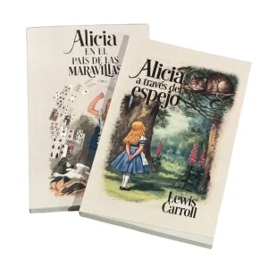 Book Test Alicia (German Dabat)