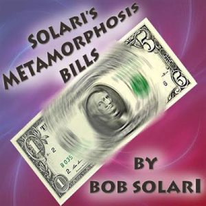 metamorph bill