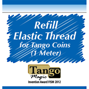 refill elastic thread for tango coins