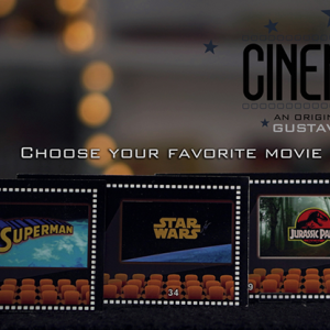 cinemagic star wars