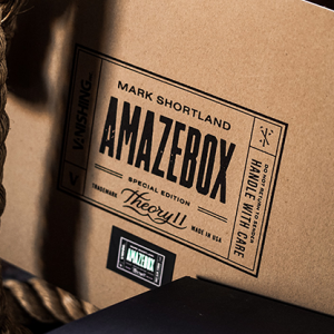 Amazebox