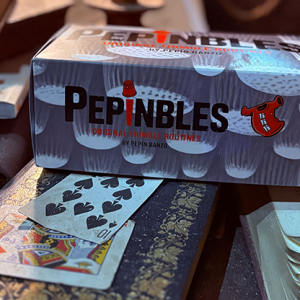 Pepinbles